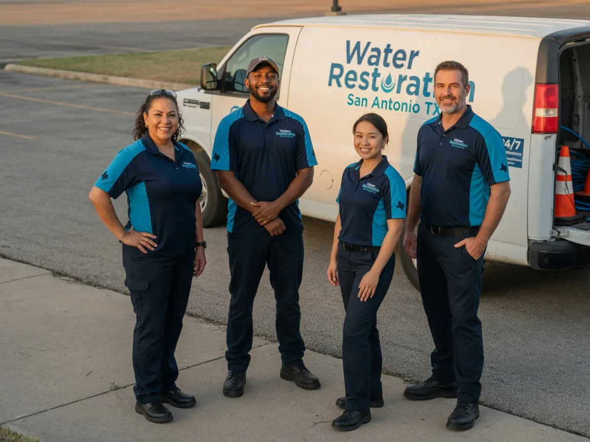 Water Damage Repair company in Fish Creek, WI